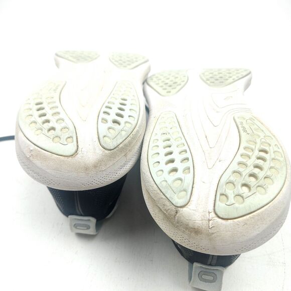 Asics Gel-Nimbus 25 Womens Running Shoes Black Athletic Sneakers Size 9.5 - Picture 10 of 10